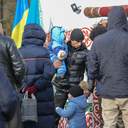 В Одесі відкрили п'яту в Україні Юрту Незламності
