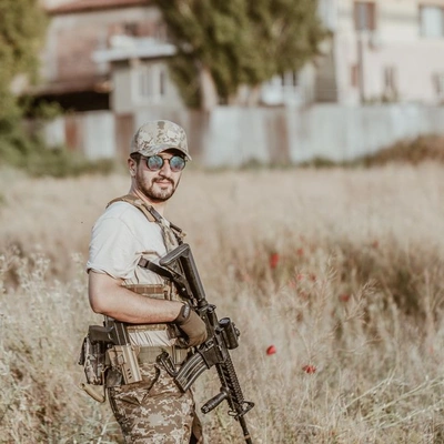 реабілітація військовослужбовців