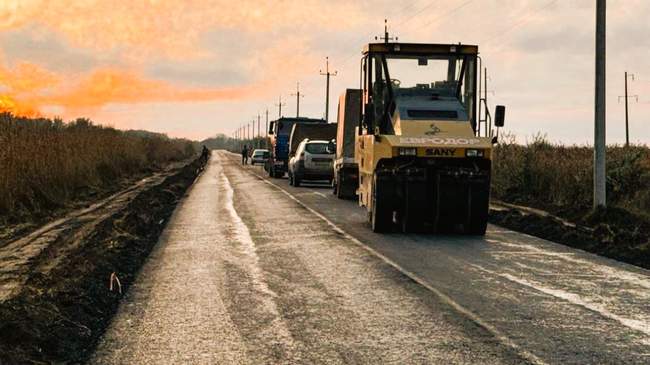 PHOTO: Recovery Service in Odesa region