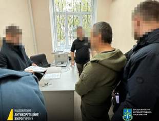 Депутата Одеської облради запідозрили у сприянні привласненню 6 мільйонів