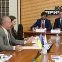 Як ромська спільнота може брати участь у політичному житті країни, - результати круглого столу в Одесі