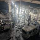 Внаслідок атаки по Одесі загинула людина