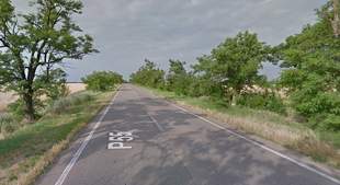 A company from Pivdenne is to be given the right to maintain roads in Odesa district for 86 million