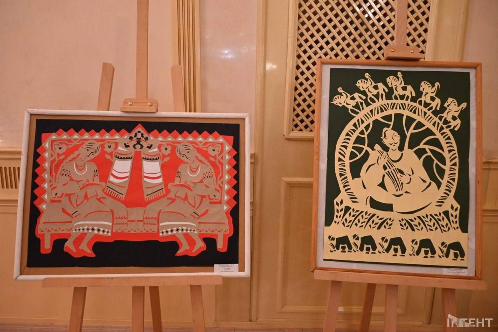 В Одесі пройшов фестиваль "Чорноморський степ" про культурну мозаїку Півдня