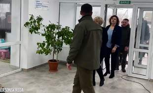 Відновлення адмінпослуг: на Херсонщині відкрили нові ЦНАПи