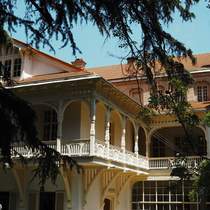 Izmail District Administration