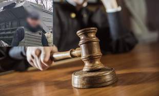 Експравоохоронця засудили в Одесі на 15 років за катування жителів Херсонщини під час окупації