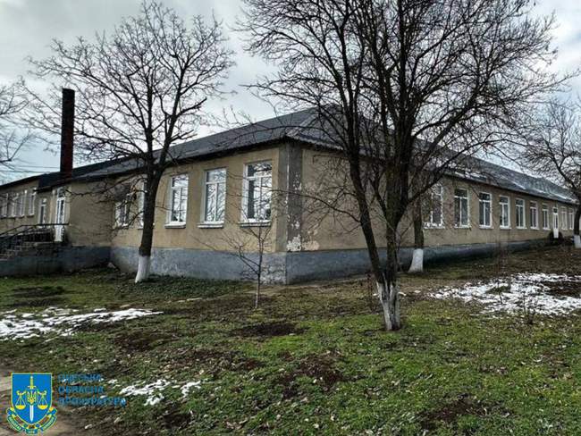 Фото: Одеська обласна прокуратура