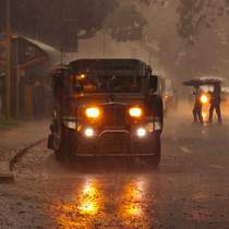 Downpour