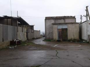 Рибогосподарський комплекс на Одещині після аукціону подорожчав майже вдвічі