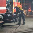 Внаслідок російських обстрілів в портах Одещини постраждали судна