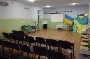 У навчальних закладах Миколаєва облаштували майже 40 укриттів