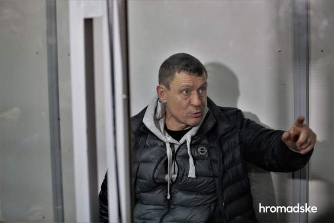 Ще одного підозрюваного у справі про вбивство Аміни Окуєвої відпустили під домашній арешт