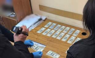 Odesa Official Arrested for Demanding ₴242,240 Bribe for Permits