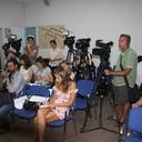 КИУ презентовал в Одессе промежуточные результаты «Аттестации депутатов»
