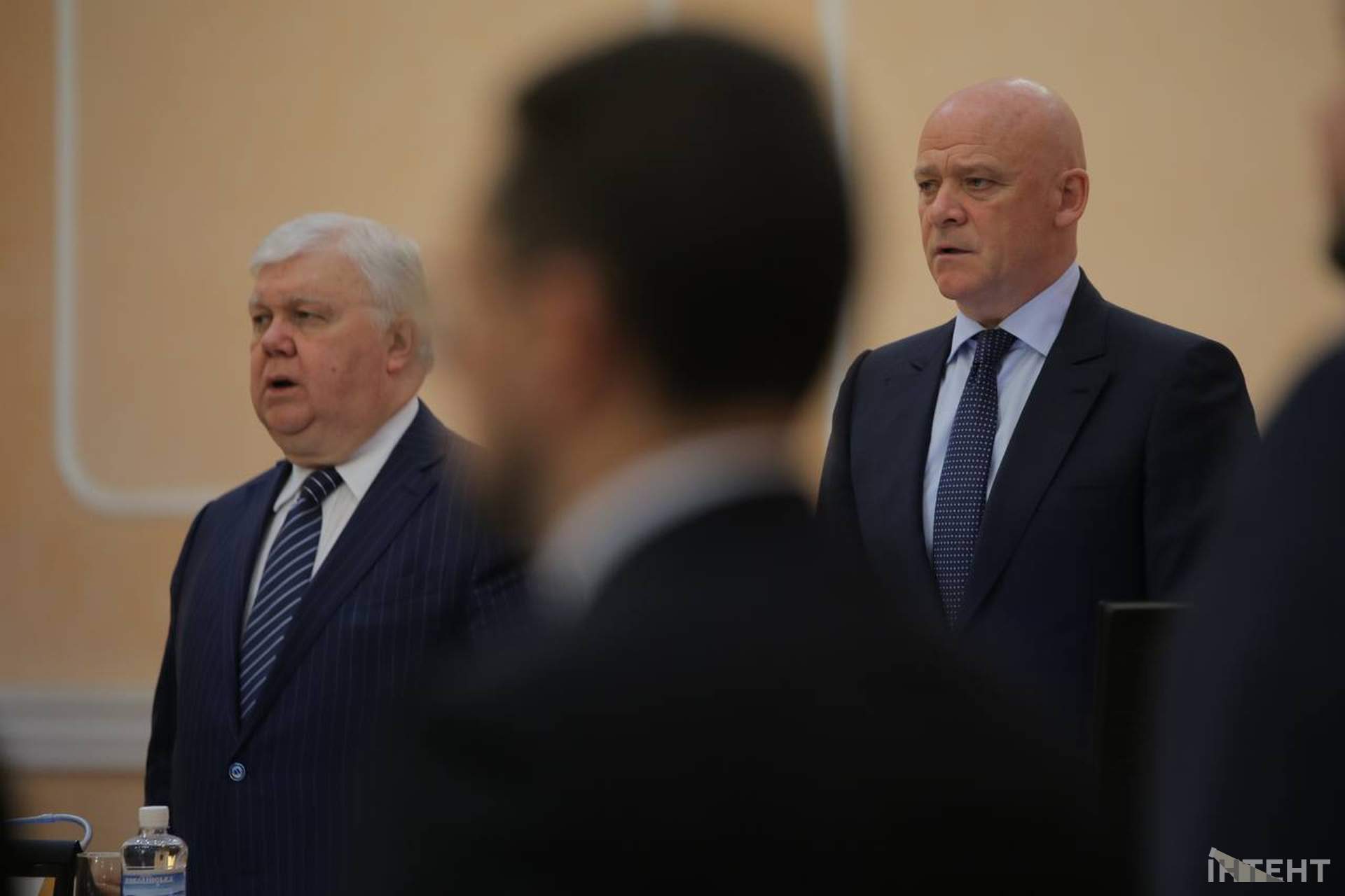 Зарплата мера й перейменування вулиць: сесія міської ради у світлинах