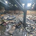 Від нічного удара росіян в Одесі постраждала дитина