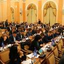 XIV сессия Одесского городского совета