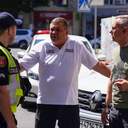 В Одесі перевірили, хто паркується на місцях для людей з інвалідністю
