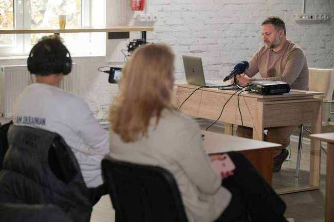 В Одеській області перерахують переселенців