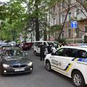 Простір для прогулянок: як виглядає пішохідна зона в центрі Одеси