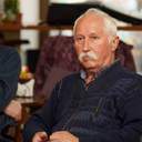 У Книгарні-Кав'ярні презентували книгу про шахову Одесу