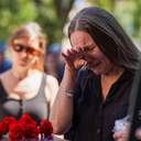 В Одесі попрощалися з Захисником Зміїного