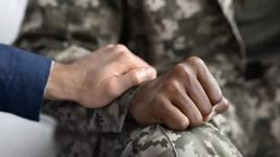 На Миколаївщині почали працювати помічники ветеранів