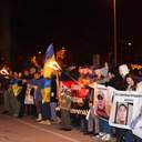 В защиту Горсада: как протестуют одесситы