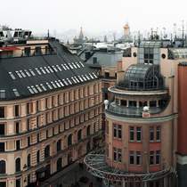 Central Department Store