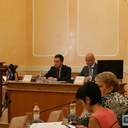 Как Одесский городской совет Общественный бюджет делил