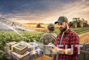 Мільйони для аграріїв: на Миколаївщині запускають нову підтримку