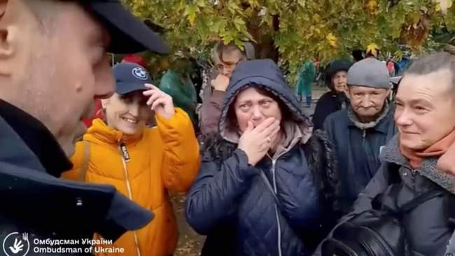 СКРИНШОТ: Офіс омбудсмана