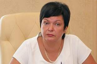 Ex-Minister of Education of Crimea to be tried for betrayal of Ukraine