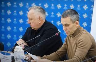 Domnitsak dismissed from the post of deputy mayor of Odesa