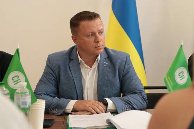 Фото: "Слуга народу. Миколаївщина"