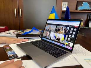 Данія планує передати нову партію допомоги Миколаївщині