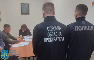 Дело о подозрении главы Фонтанского сельсовета в присвоении средств направили в суд