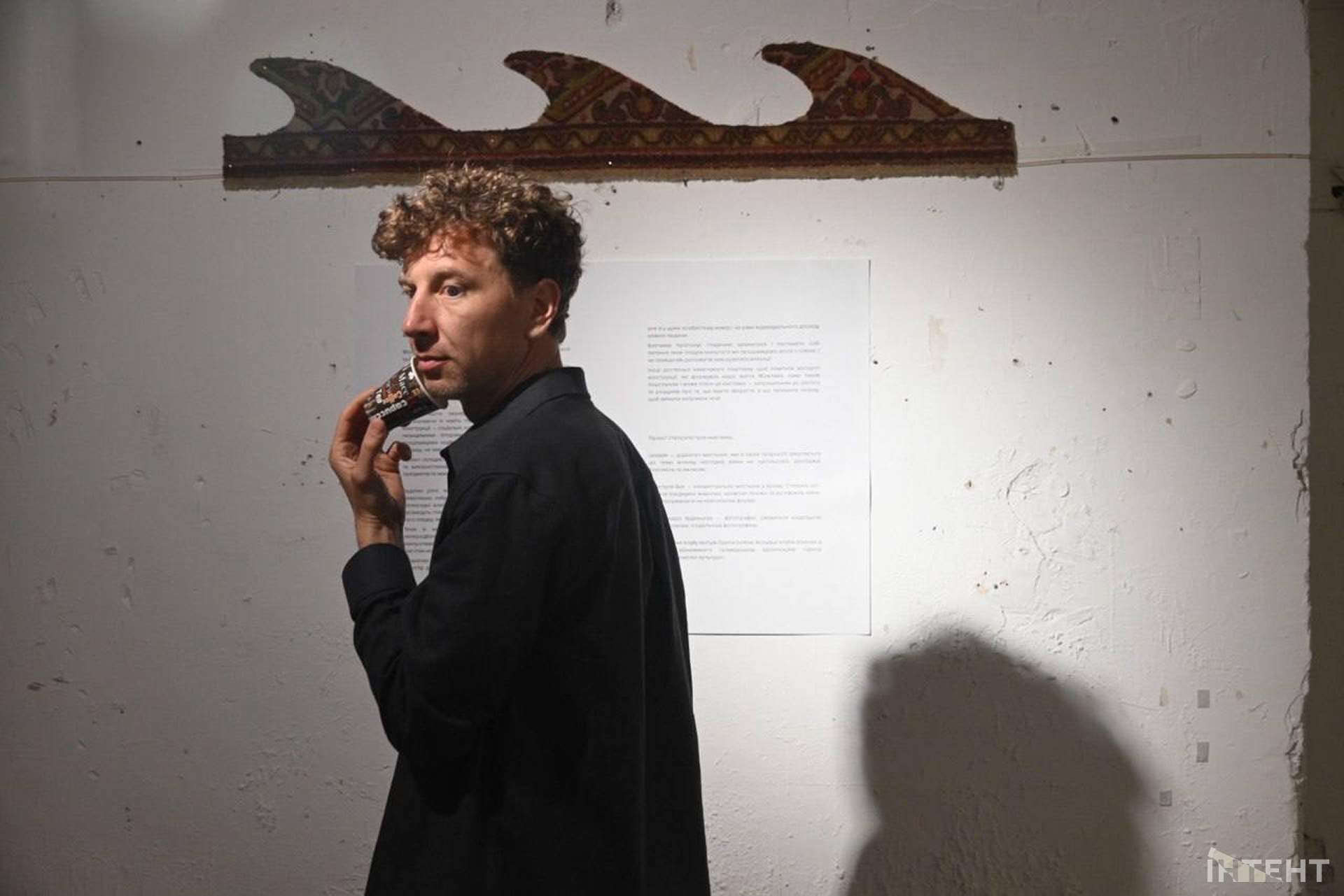 В Одесі з'ясували куди медіа веде течія в мистецтві