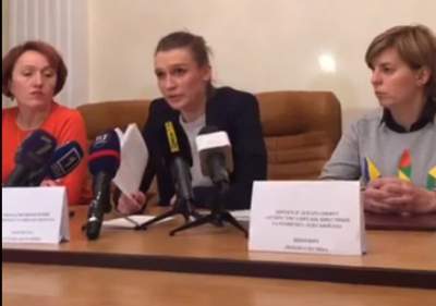 Одесская обладминистрация обжалует в суде ряд решений облсовета