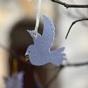 В Одесі вшанували пам'ять вбитих росіянами у драмтеатрі Маріуполя