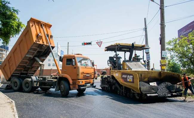ФОТО: Прогресдорбуд/Facebook