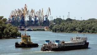 Махінації в УДП: на суднах виявили тисячі незареєстрованих запчастин