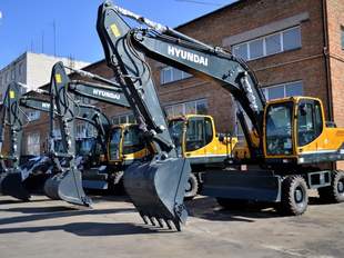 "Миколаївводоканал" отримав шість одиниць техніки