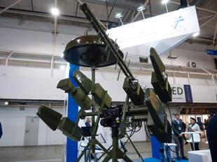 На Херсонщині закупили РЕБів на понад 15 мільйонів з ймовірною переплатою у мільйон