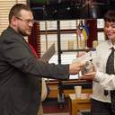 Інтент випустив перших студентів власної медіашколи