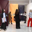 В Одесі відкрили виставку присвячену найвпливовішій художниці ХХ століття