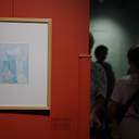 В Одеському художньому музеї виставили "Тишу"