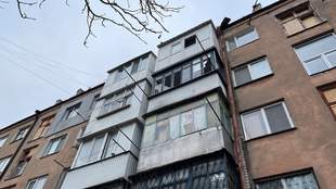 Окупанти вдарили по типографії та навчальному закладу на Херсонщині