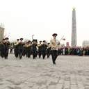 Одесса отметила 72-ю годовщину освобождения от нацистов 